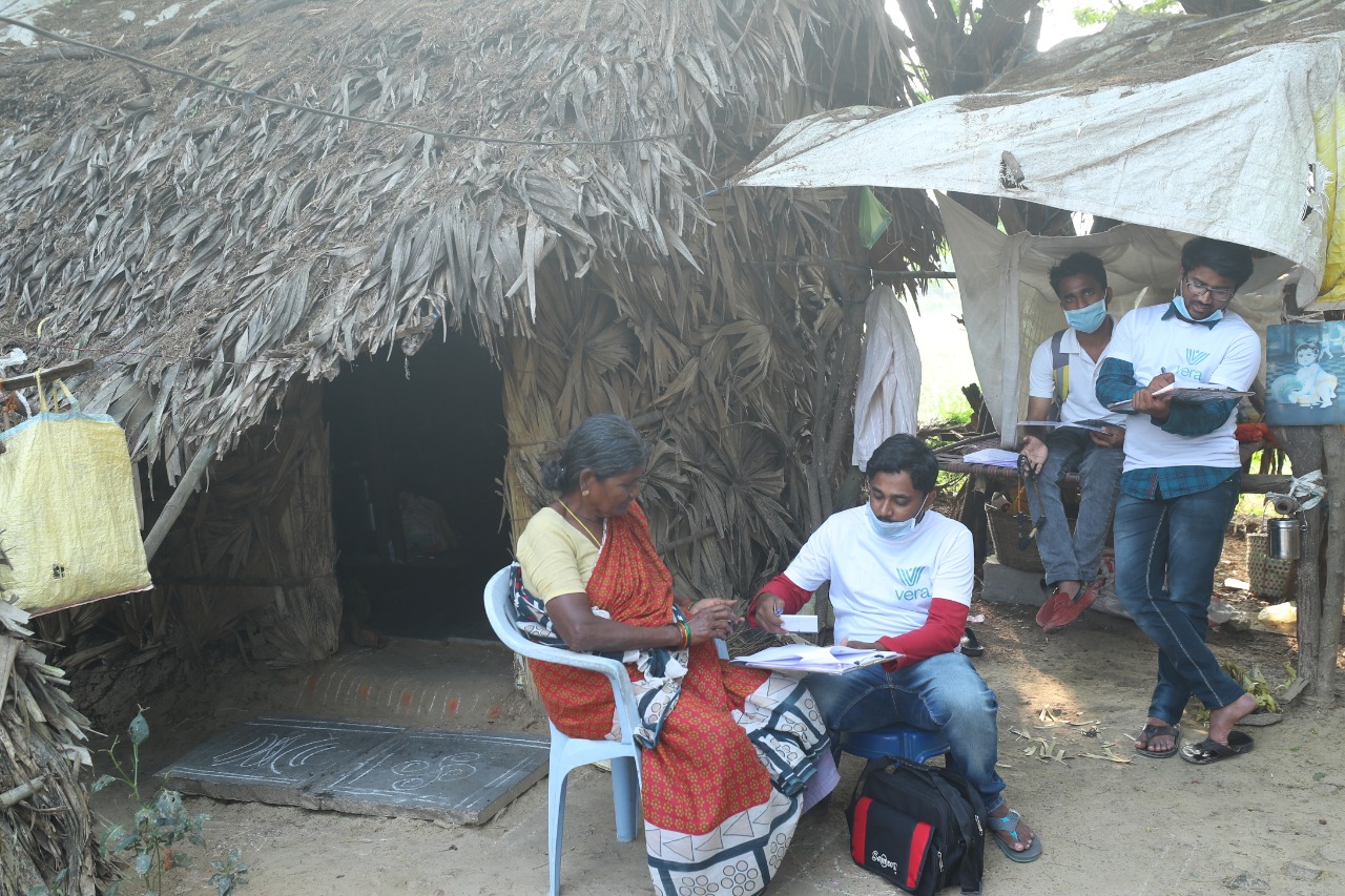 Smart Village campaign asset 5