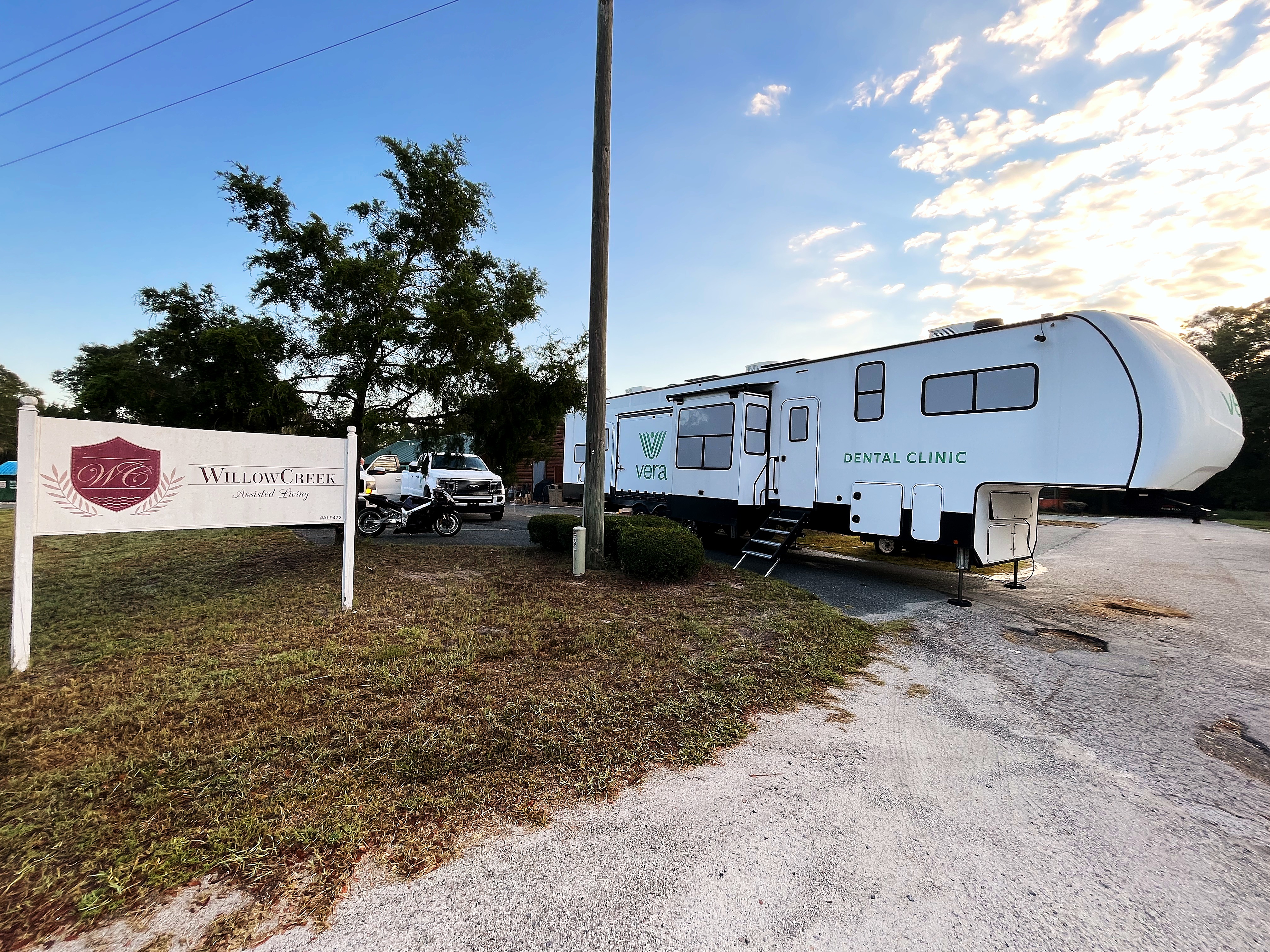 Florida Senior Dental · graded image 1 · 2023–24
