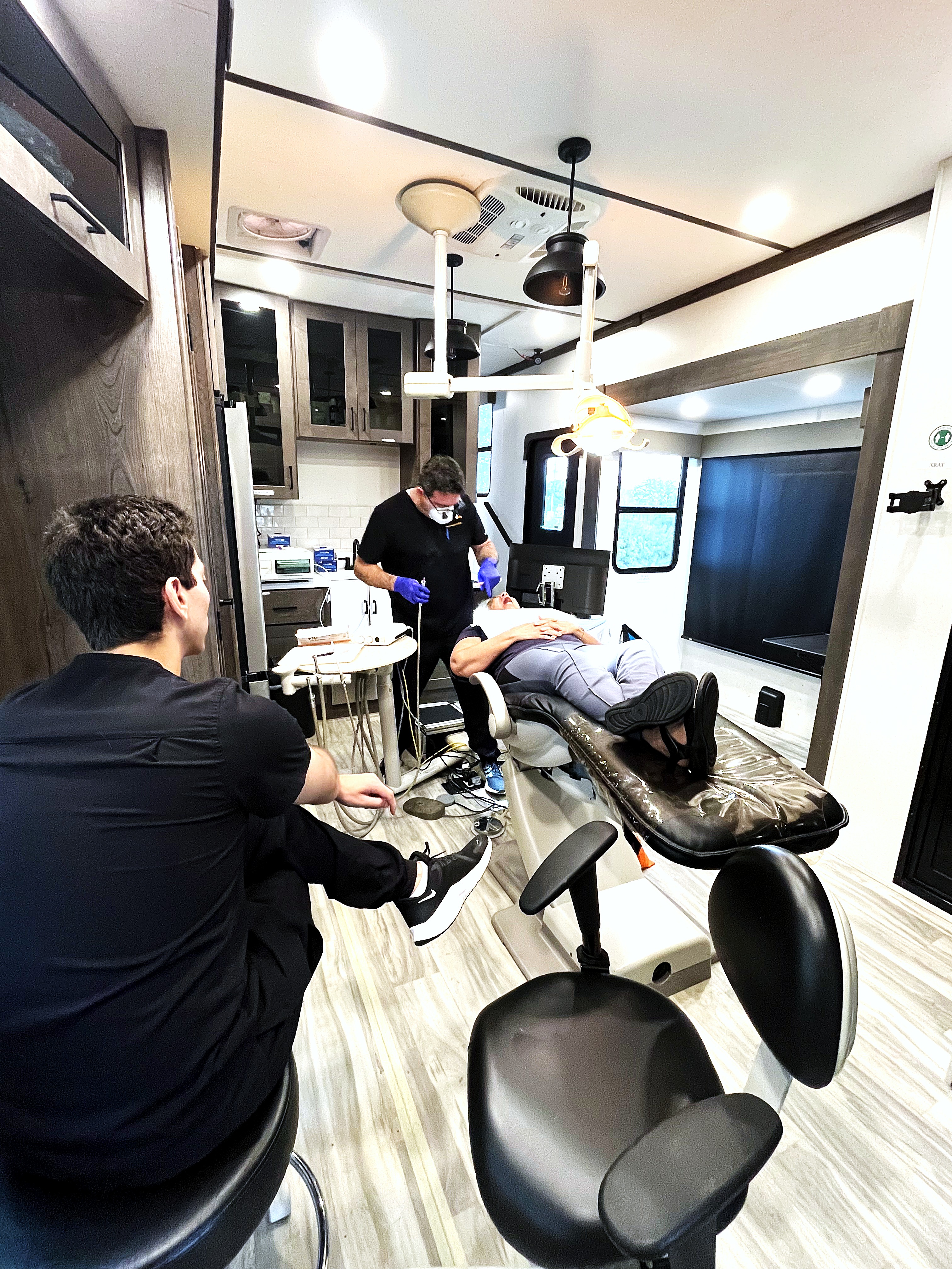 Florida Senior Dental · graded image 2 · 2023–24