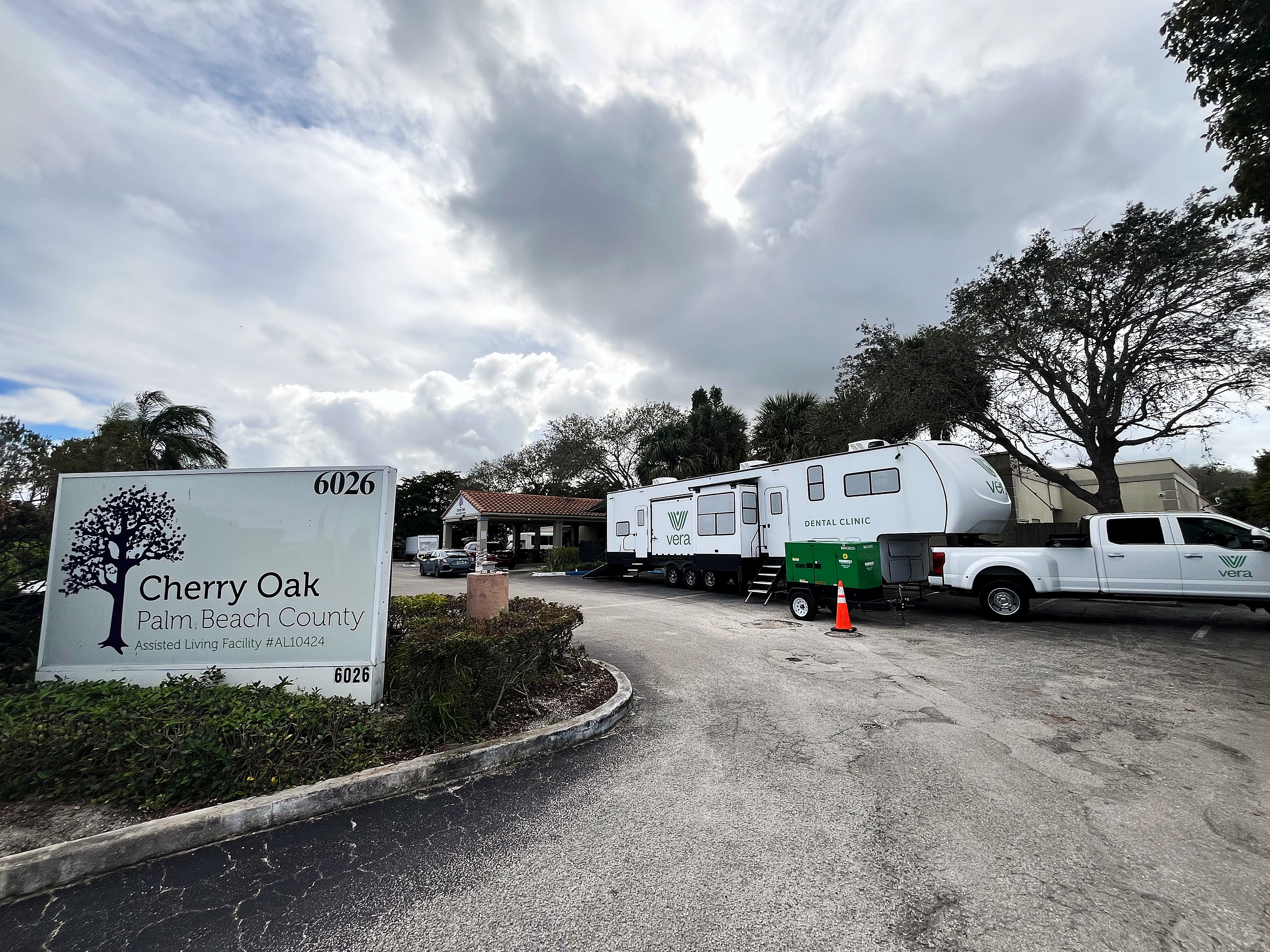 Florida Senior Dental · graded image 4 · 2023–24