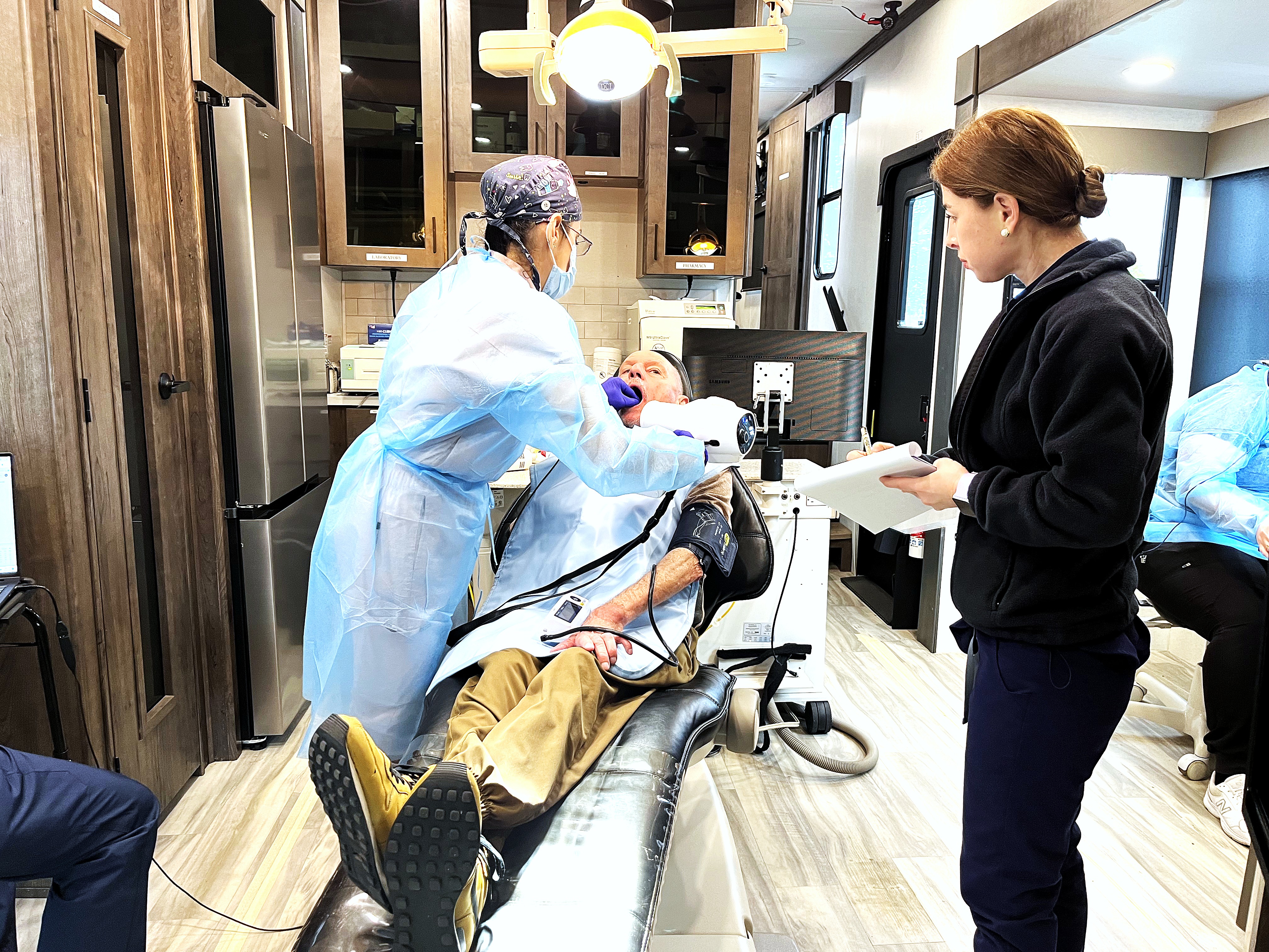 Florida Senior Dental · graded image 5 · 2023–24