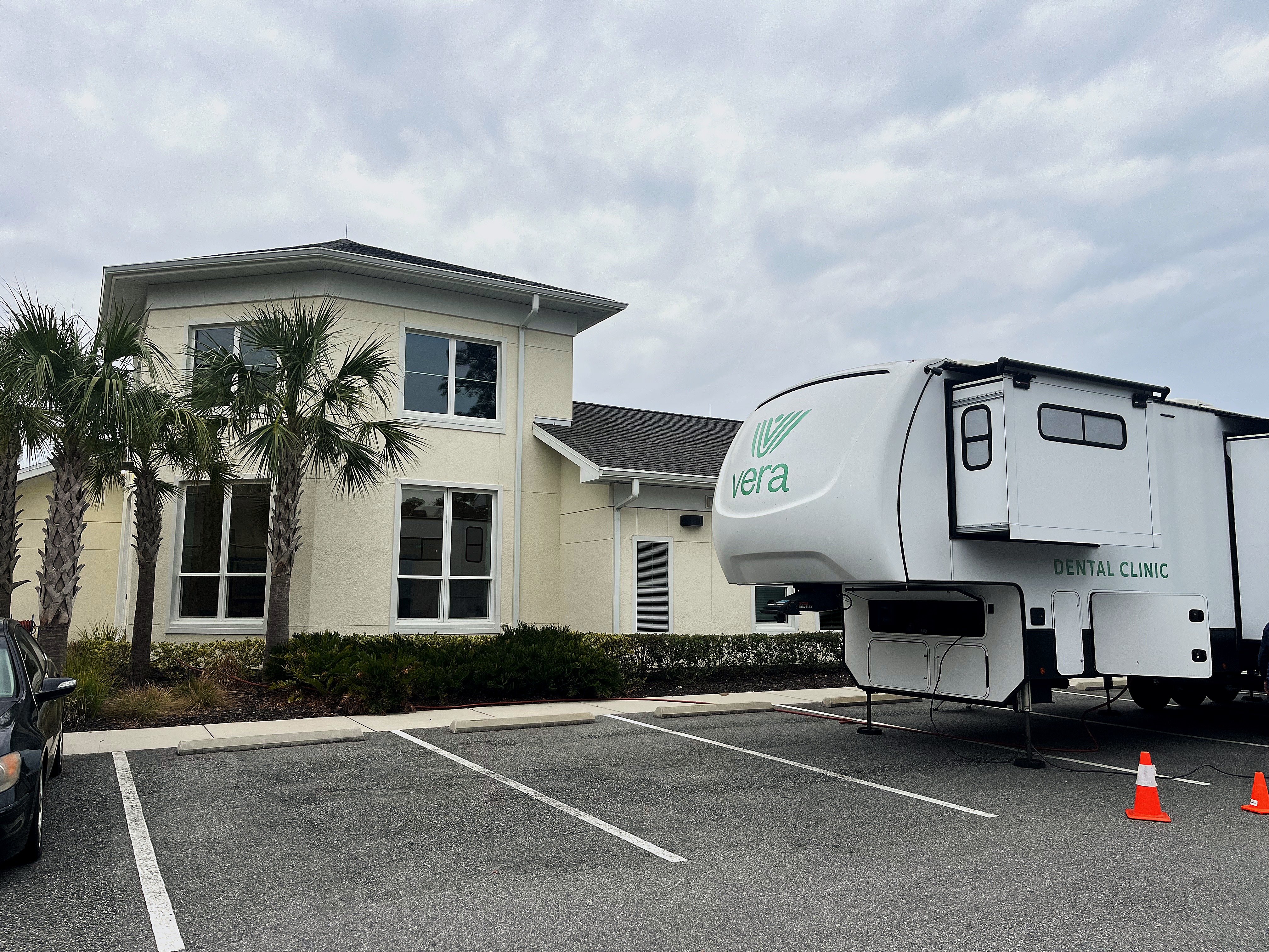 Florida Senior Dental · graded image 10 · 2023–24