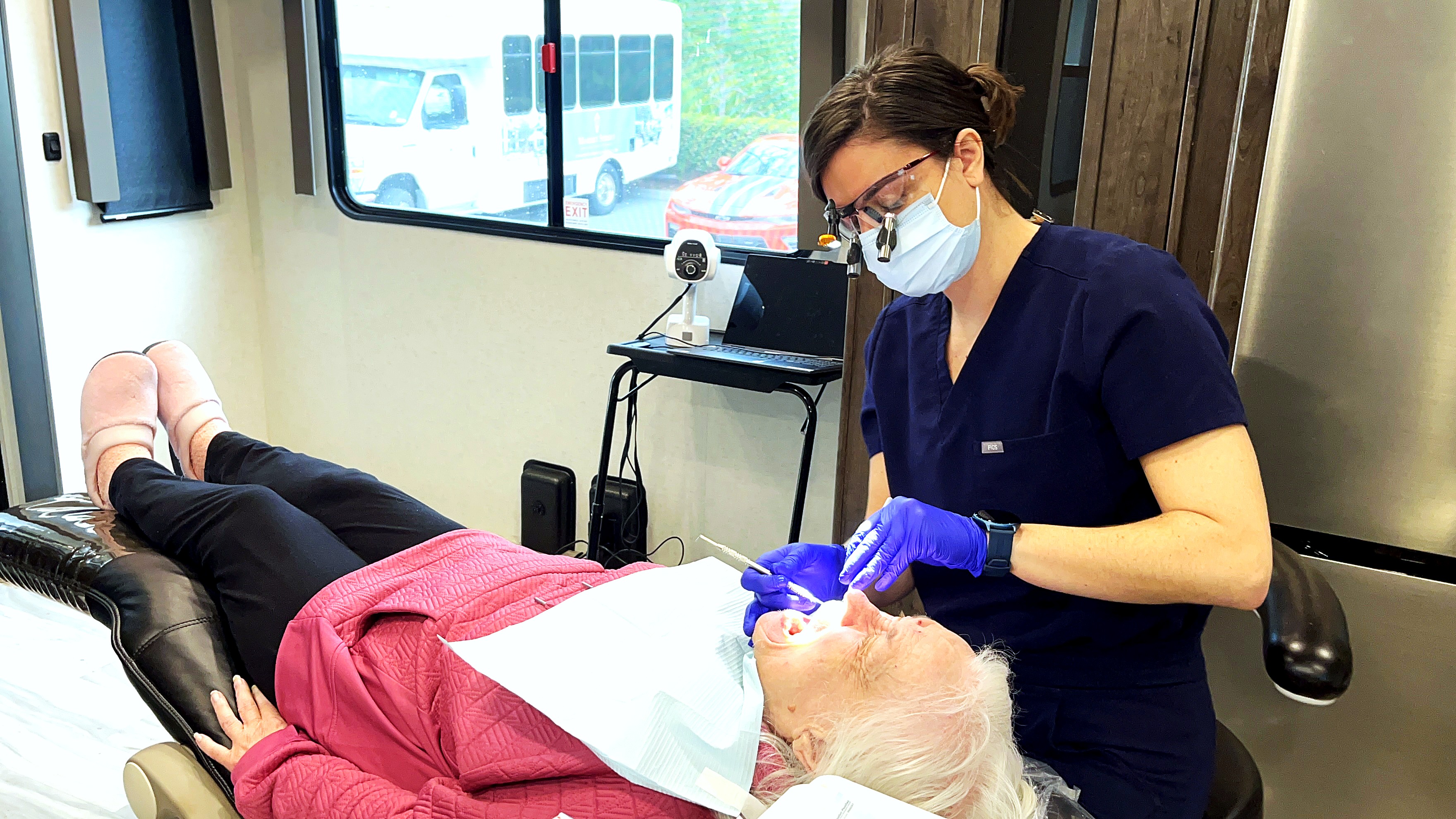 Florida Senior Dental · graded image 11 · 2023–24