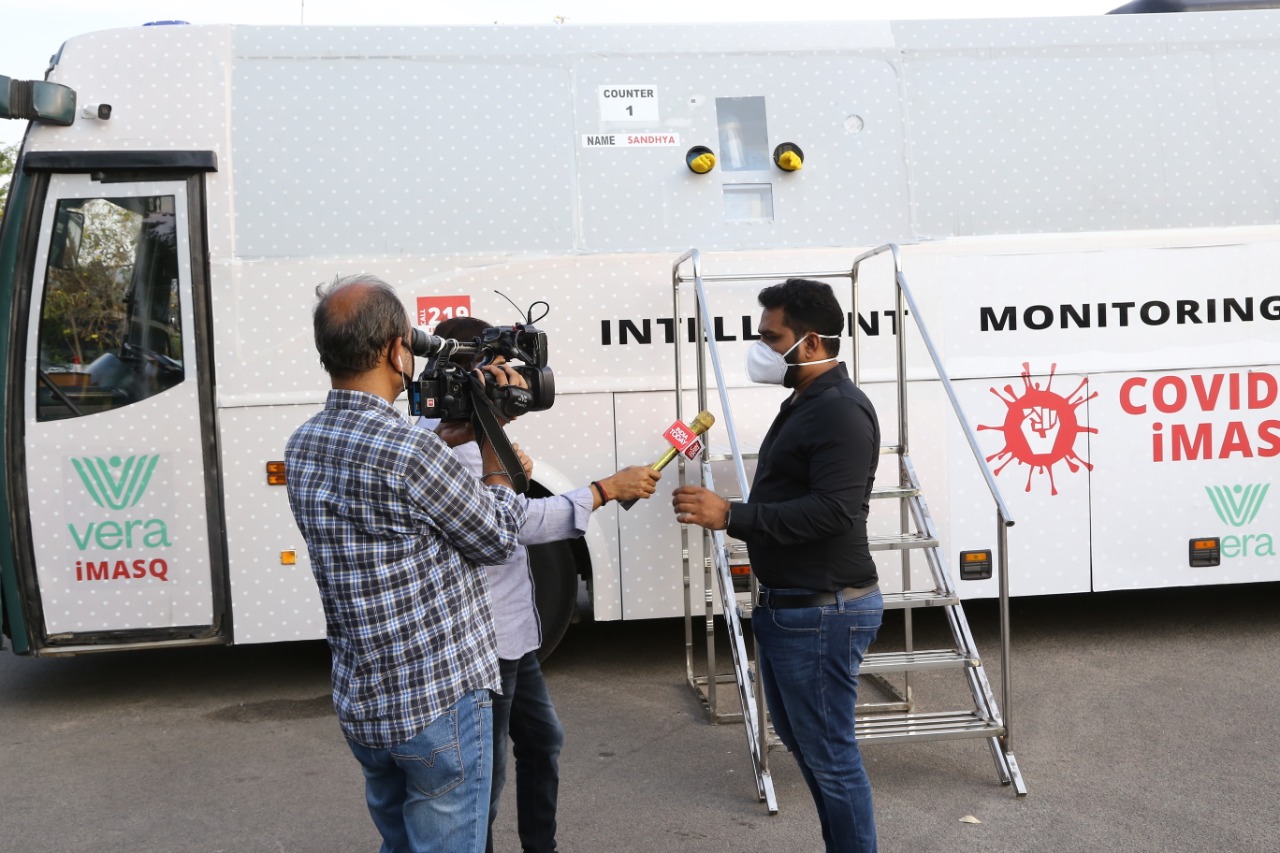 iMASQ press interview 14