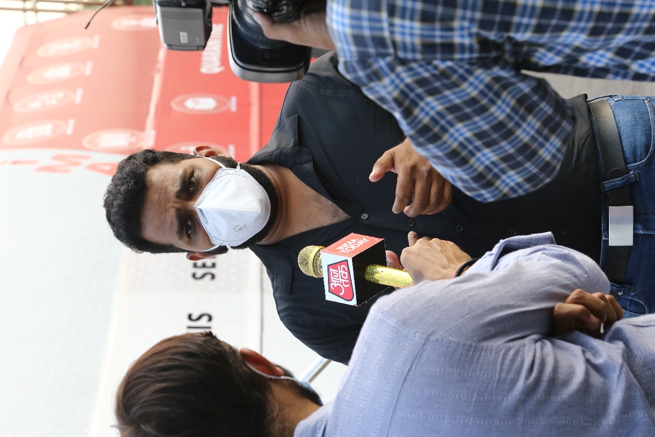 iMASQ press interview 17