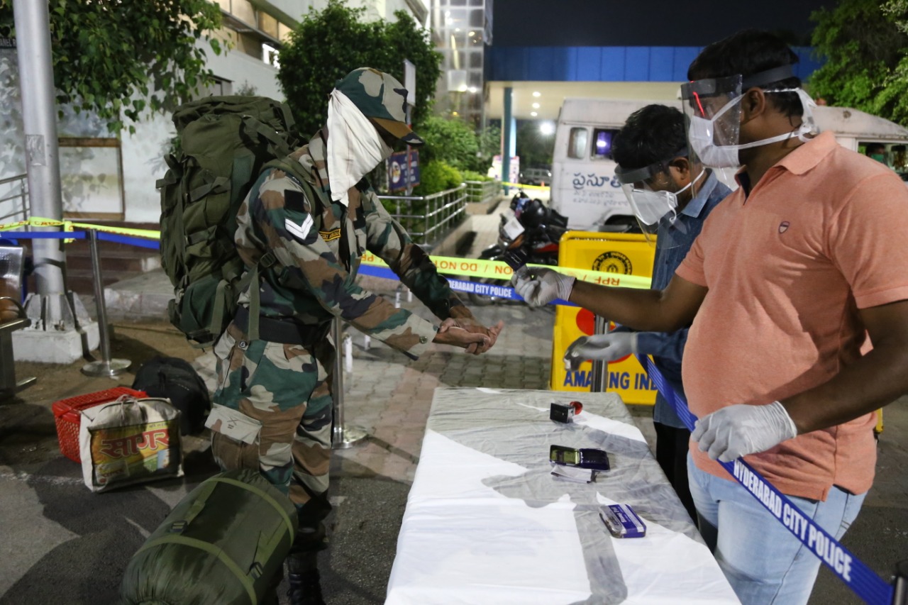 TTS · field operations · 11